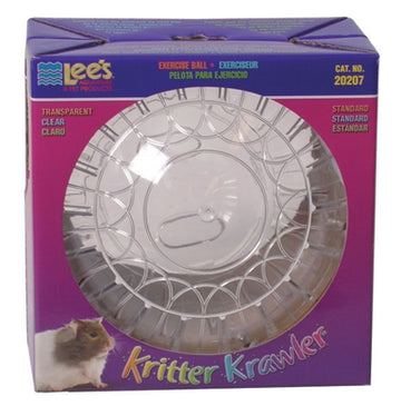 Lee's Hamsterball Transparent 18 CM