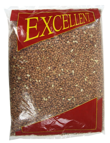 Markenlos Peeled Peanuts 10 KG