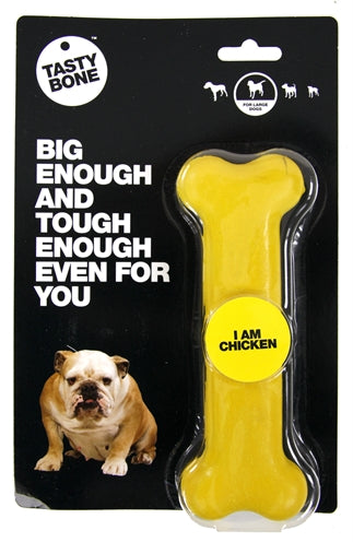 Tasty Bone Schmackhaftes Huhn Mit Knochen 17X6X3 CM