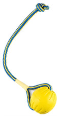 Starmark Swing 'N Fling Durafoam Apportieren Ball An Schnur