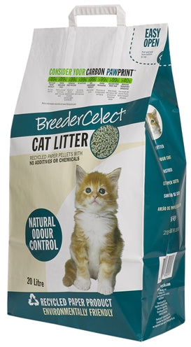 Breedercelect Recycled