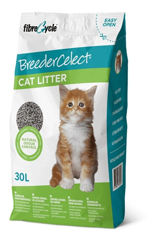 Breedercelect Recycled