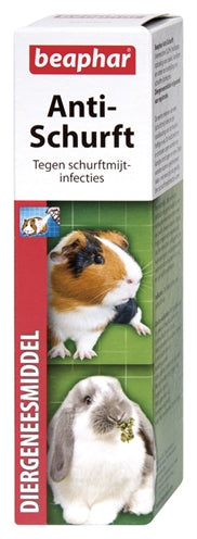 Beaphar Anti-Abrieb 75 ML