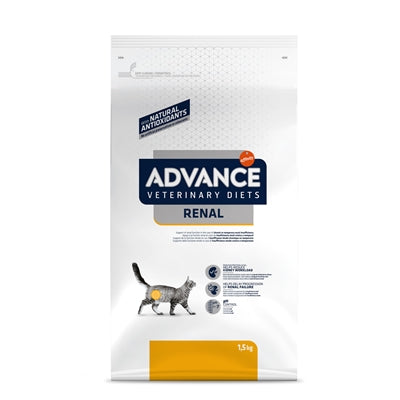 Advance Veterinary Diet Katze Nieren