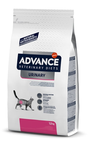 Advance Veterinary Diet Katze Harnwege
