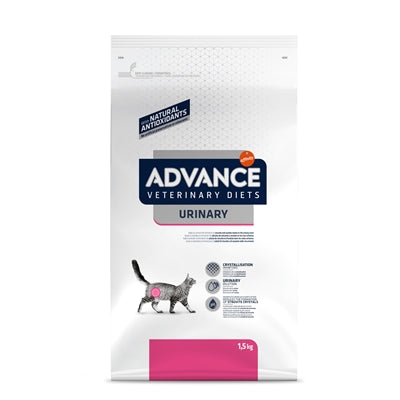 Advance Veterinary Diet Katze Harnwege
