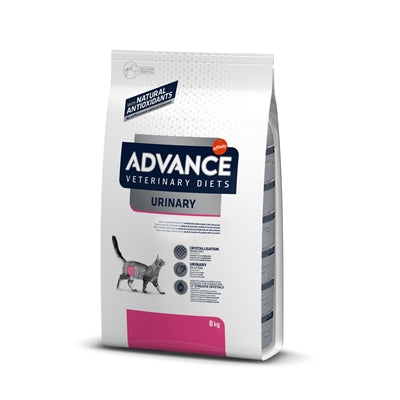 Advance Veterinary Diet Katze Harnwege