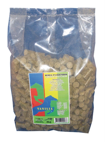 Markenlos Vanilienkraut