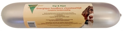 Energique Fleischmahlzeit Huhn/Reis 12X800 GR
