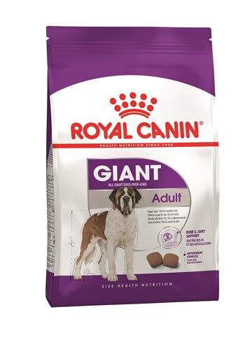 Royal Canin Königlicher Canin-Riese Erwachsener 15 KG
