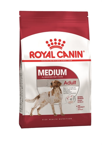 Royal Canin Mittel Erwachsen
