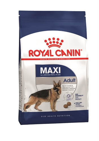 Royal Canin Maxi Erwachsene
