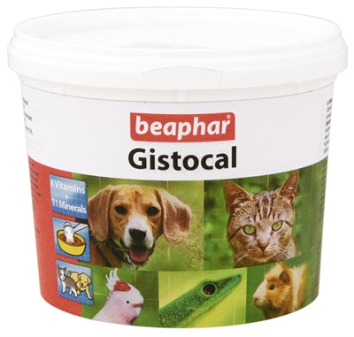 Beapharer Hefepilz 500 GR