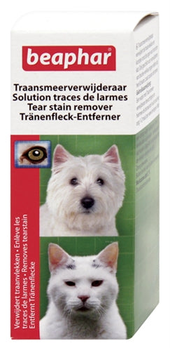 Beaphar Oftal Tränenfettentferner 50 ML