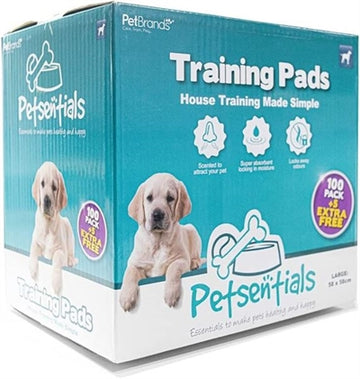 Petsentials Welpen-Trainingsunterlagen 105 ST