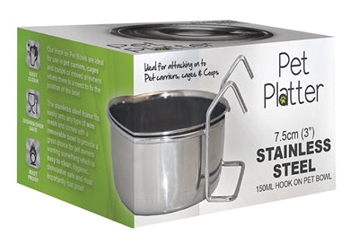 Happy Pet Glückliches Haustier Krippenhaken An