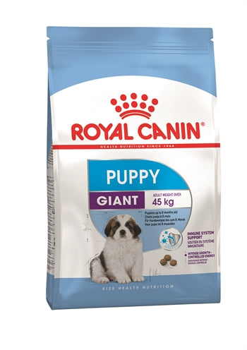 Royal Canin Königlicher Canin-Riesenwelpe 15 KG