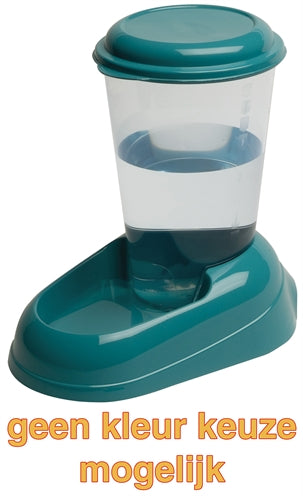 Ferplast Nadir Wassersilos Sortiert 3 LTR