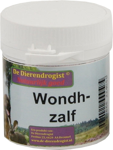 Dierendrogist  50 GR