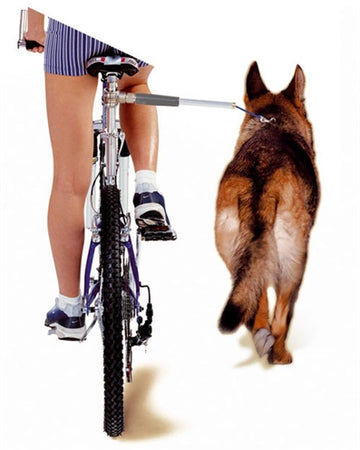 Camon-Walky-Hundefahrradhalterung 60X3X3 CM