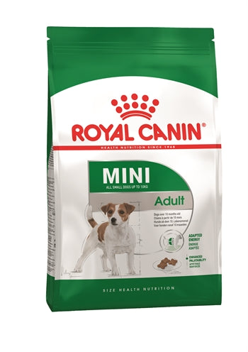 Royal Canin Mini Erwachsener