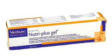 Virbac Nährstoff-Plus-Gel 120 GR