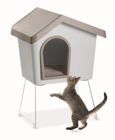 Imac-Standard Für Hundehütte Zeus 50