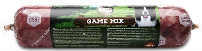 Raw4Dogs Worst Game Mix 1500 GR