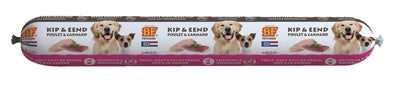 Biofood Fleisch Nahrung Ente 800 GR