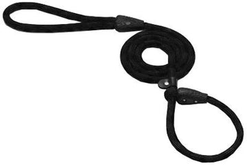 Karlie Allegro Rückholende Linie Schwarz 8 MMX165 CM