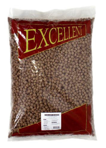 Excellent Ausgezeichnetes Menü Krokodil 10 KG