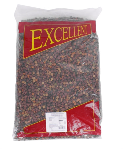 Excellent Ausgezeichnetes Menü 10 KG