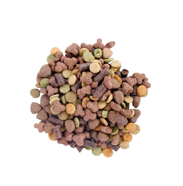 Excellent Ausgezeichnetes Menü 10 KG