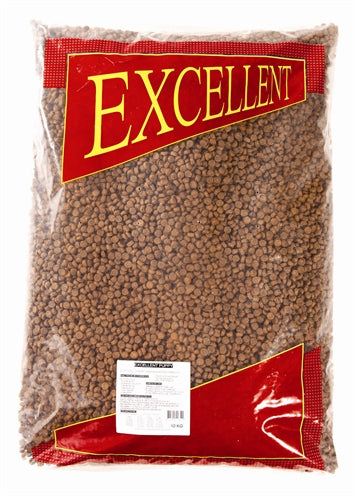 Excellent Ausgezeichnetes Menü Welpen Krokodil 10 KG