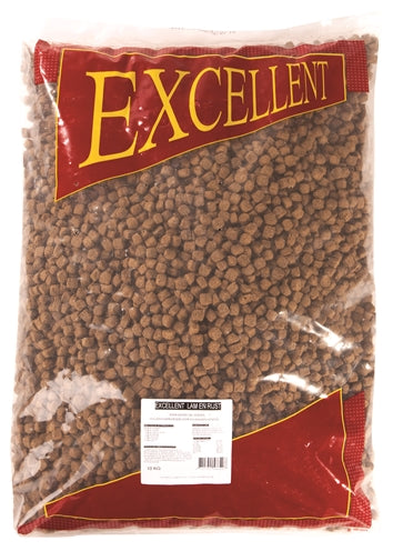 Excellent Lamm / Reis 10 KG
