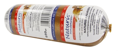 Naturis Haltbarer Truthahn 650 GR