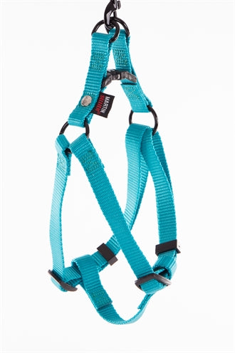 Martin Nylon Türkis