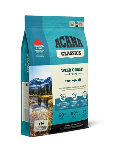 Acana Klassiker Wilde Küste