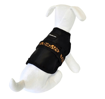 Martin Hundegeschirr Avantgarde Tier Schwarz