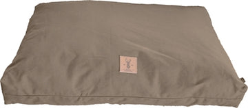Boony Est1941 Hundekissen Basic Braun