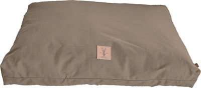 Boony Est1941 Hundekissen Basic Braun