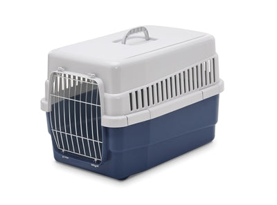 Imac Reisekorb Tragen 60 Blau 60X40X40 CM