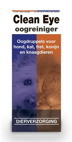 Emax Sauberer Augenreiniger 30 ML