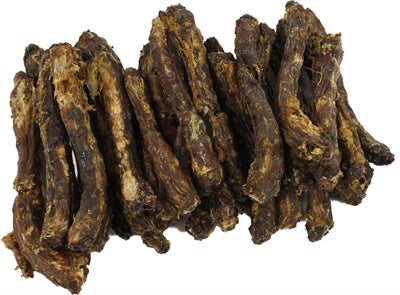 Petsnack Entenhals 1 KG