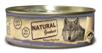 Natural Greatness Natürliche Grösse Meeresfische