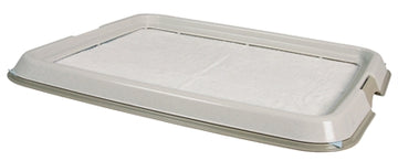 Trixie Welpenklo Welpentoilette Beige/Creme 65 X 55 CM