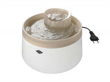 Ebi-Kaskaden-Trinkbrunnen Mocca 1,5 LTR