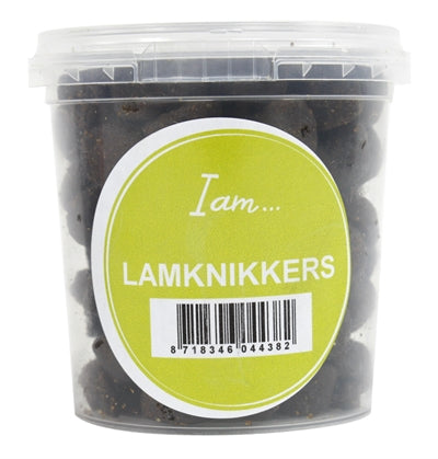 I Am Ich Bin Lamm-Murmeln