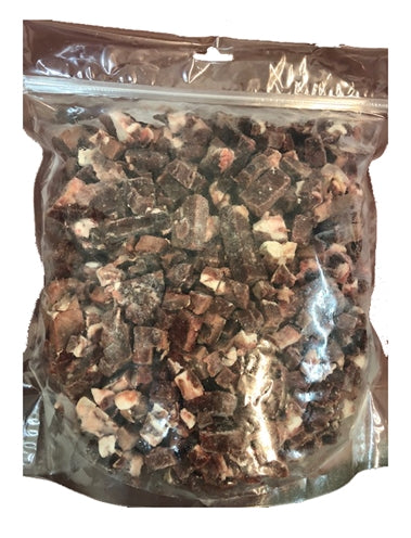 Markenlos Lamshart 2 KG