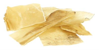 I Am Ich Bin Natürliche Chips